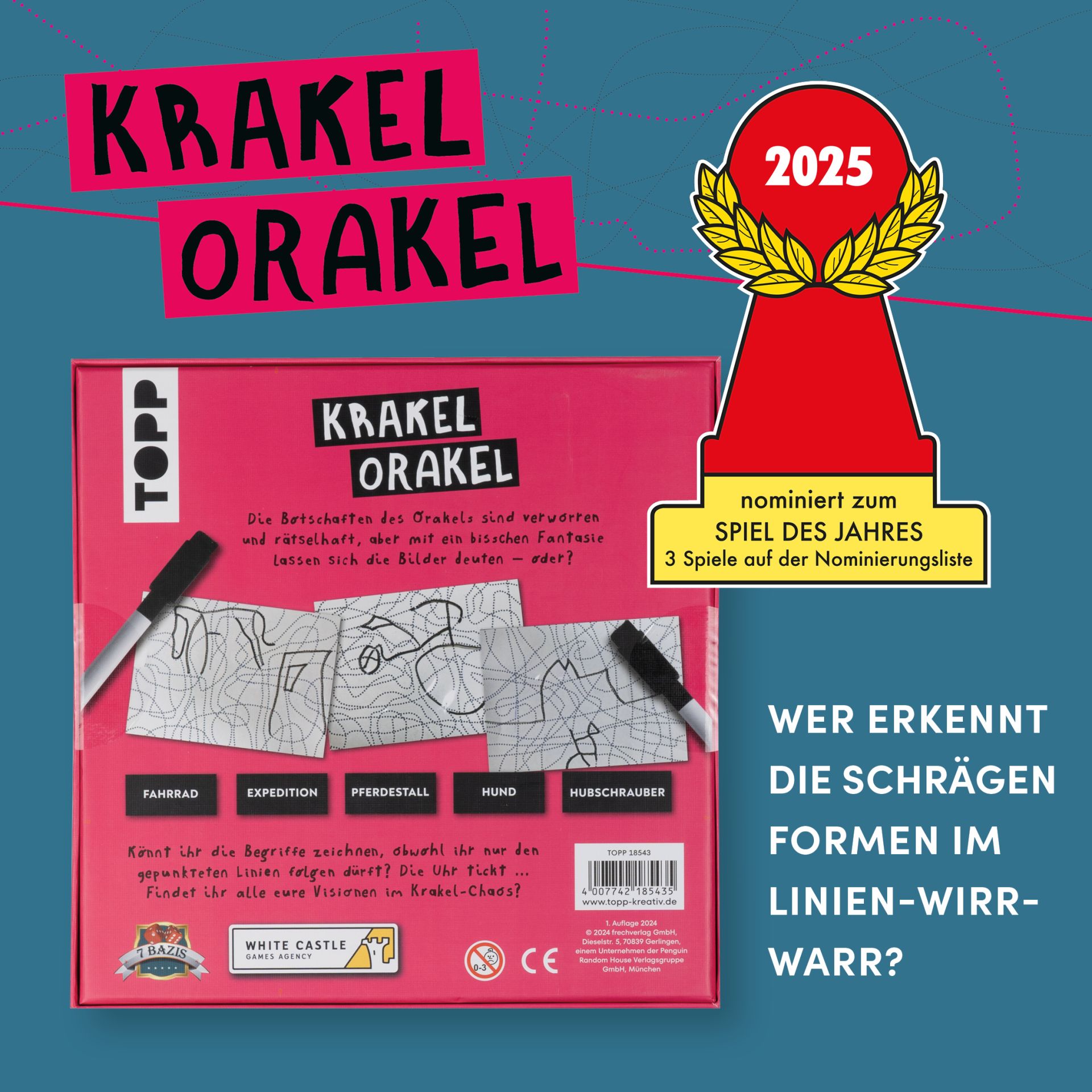 Krakel Orakel – Bild 6