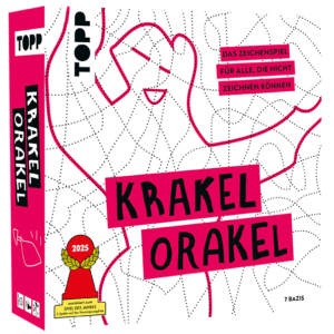 Krakel Orakel