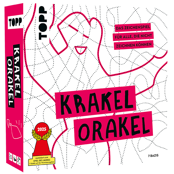 Krakel Orakel