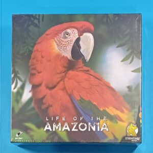 Life of Amazonia