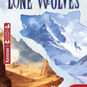 Lone Wolves