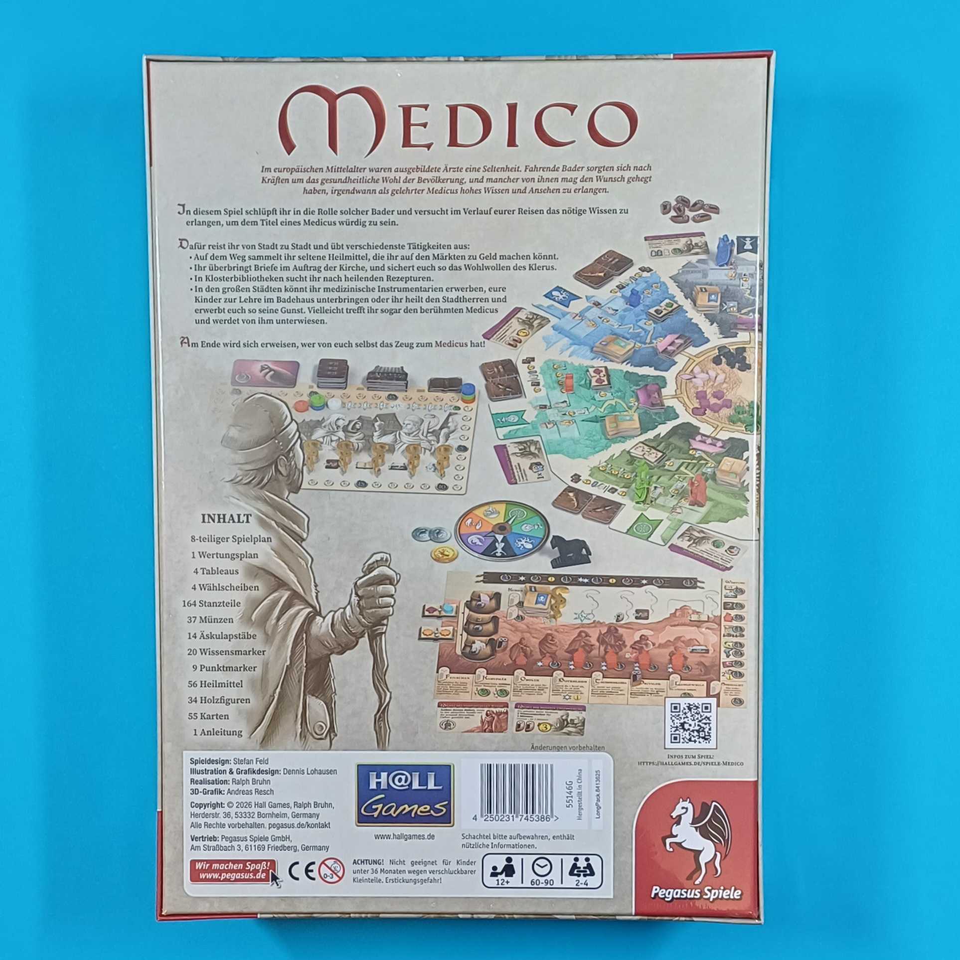 Medico – Bild 2