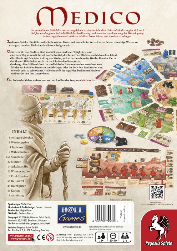 Medico – Bild 6