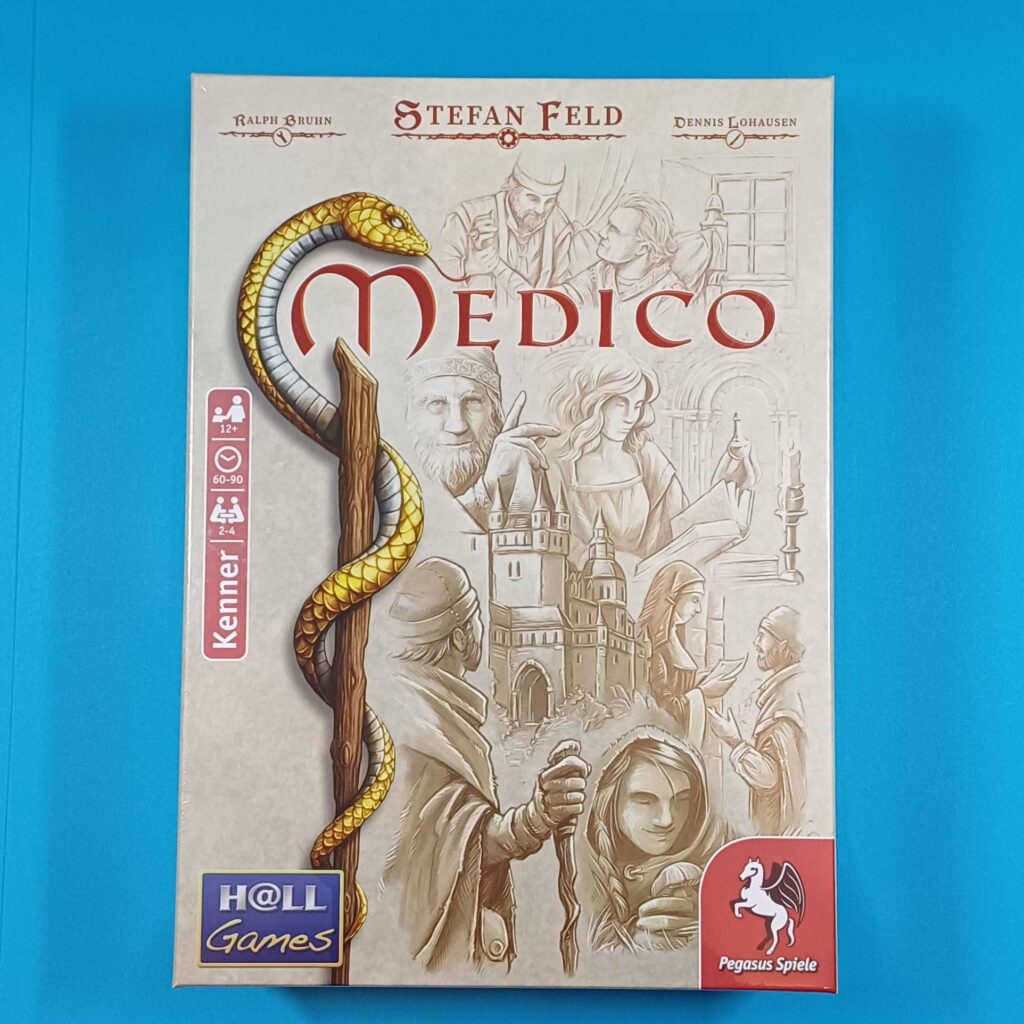 Medico