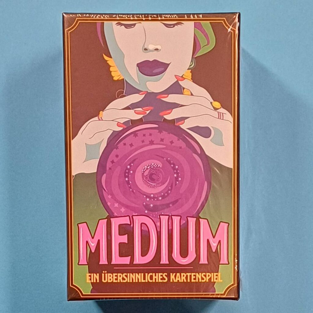 Medium