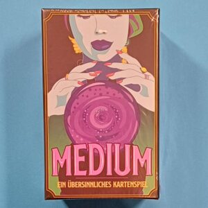 Medium