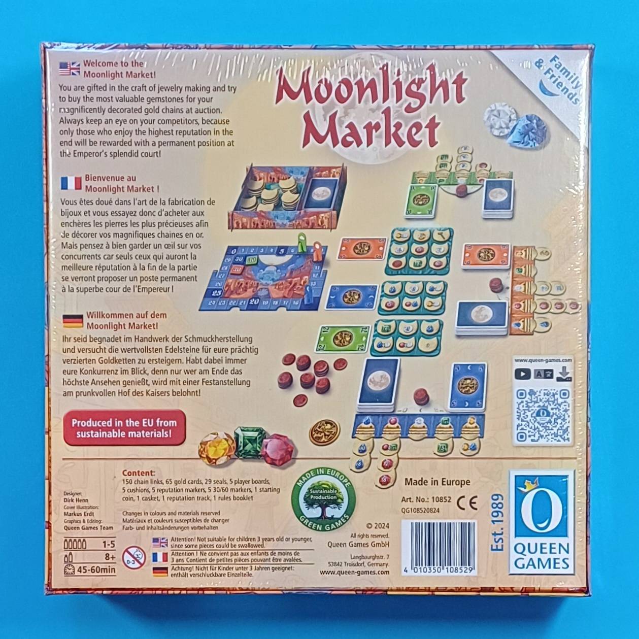 Moonlight Market – Bild 2