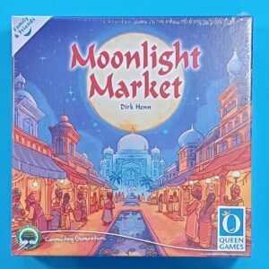 Moonlight Market