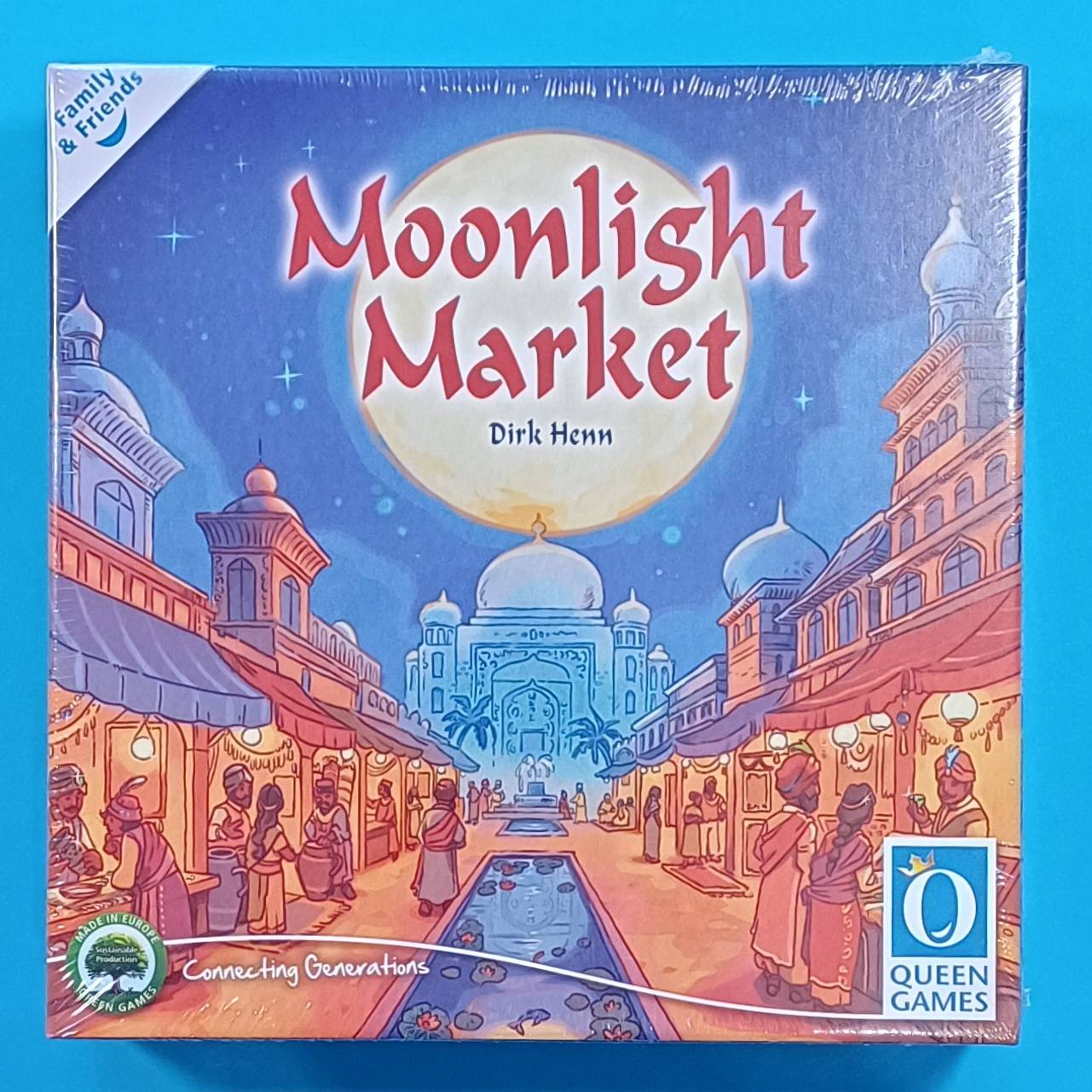 Moonlight Market