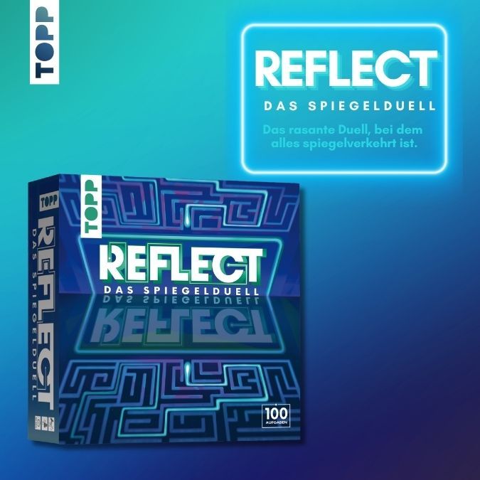 REFLECT – Das Spiegelduell – Bild 2