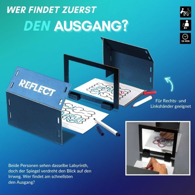 REFLECT – Das Spiegelduell – Bild 6