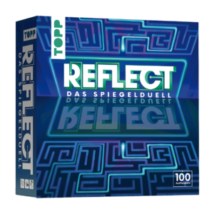 REFLECT – Das Spiegelduell