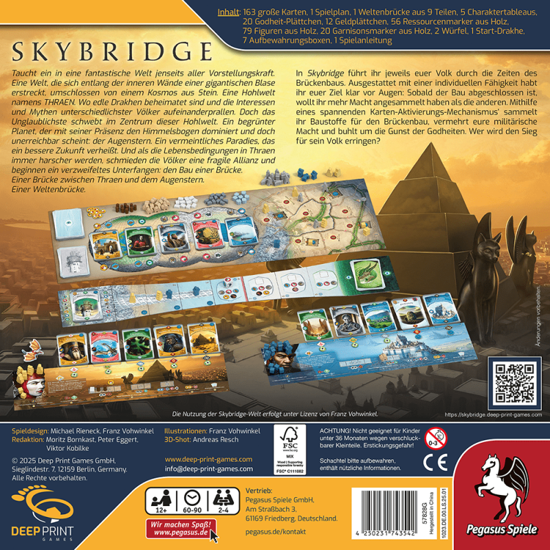Skybridge – Bild 2