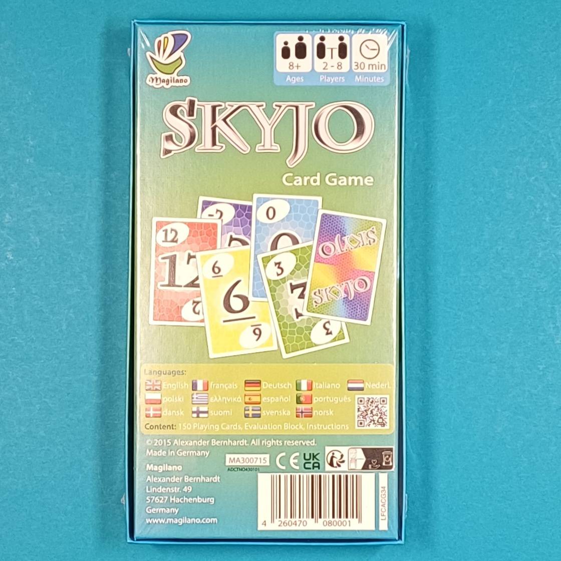 SKYJO – Bild 2