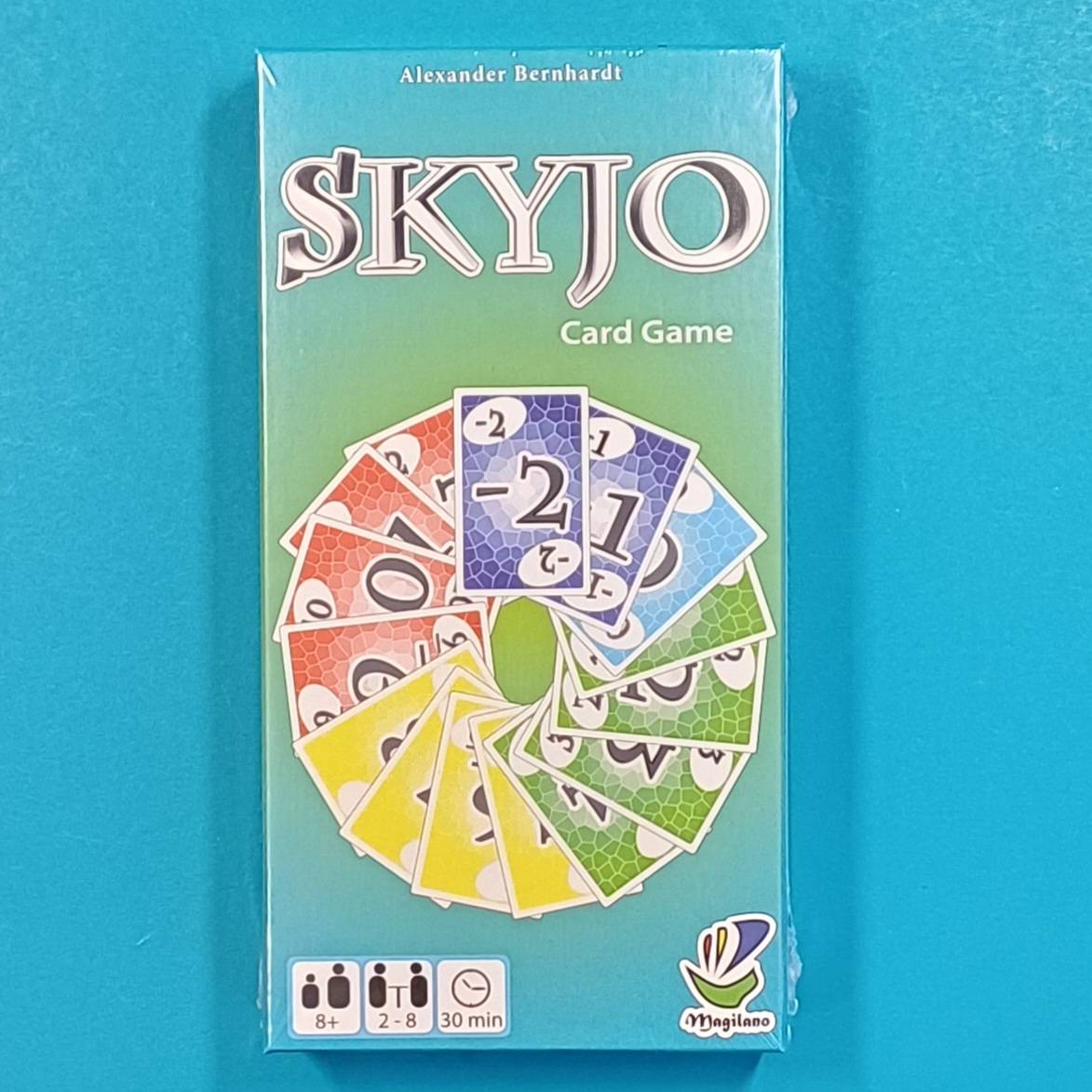 SKYJO