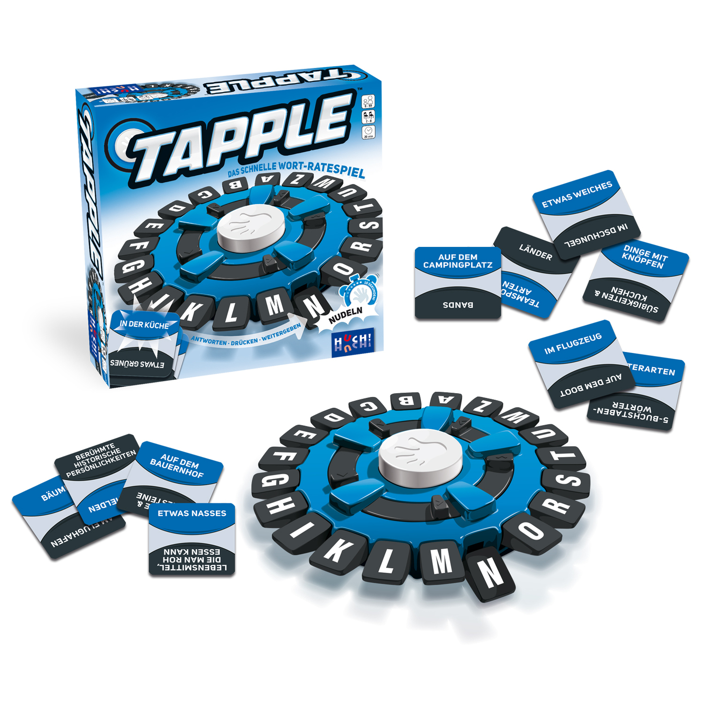 Tapple – Bild 3