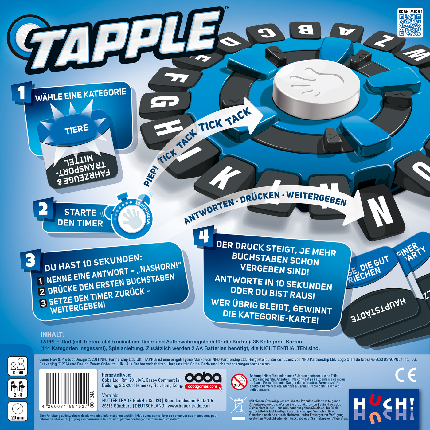 Tapple – Bild 2