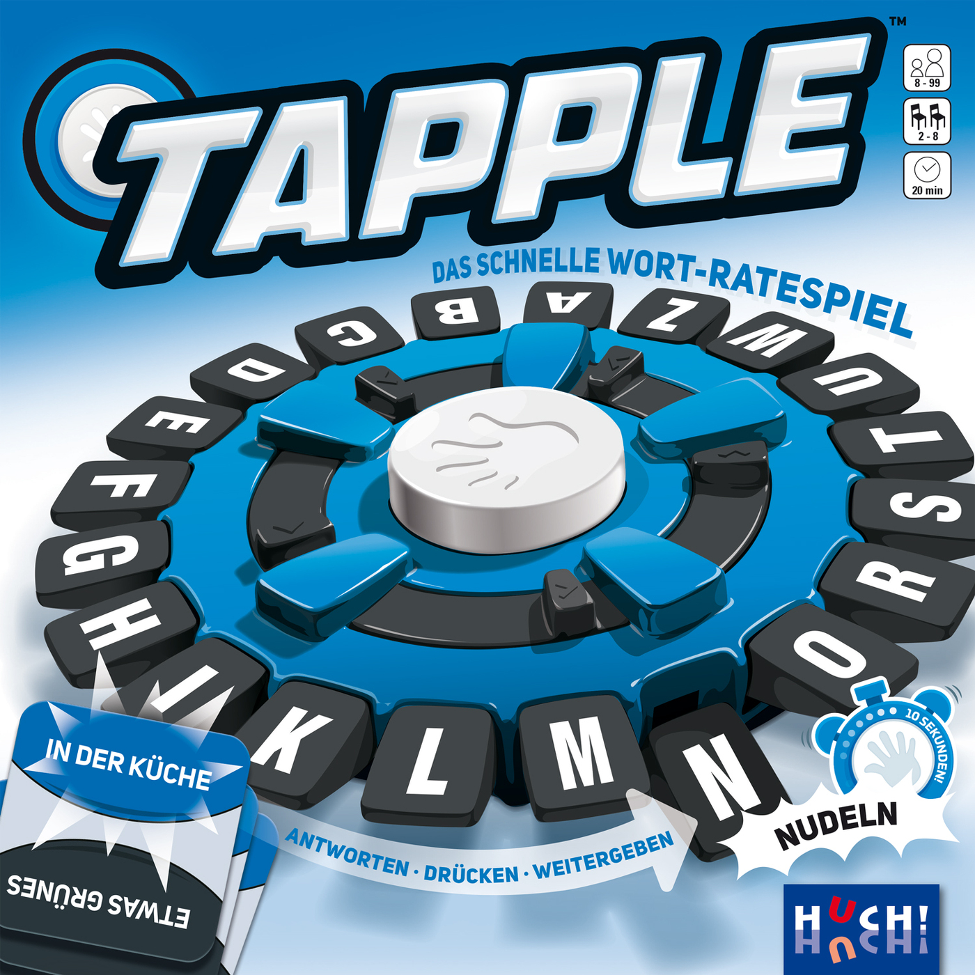 Tapple