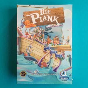 The Plank
