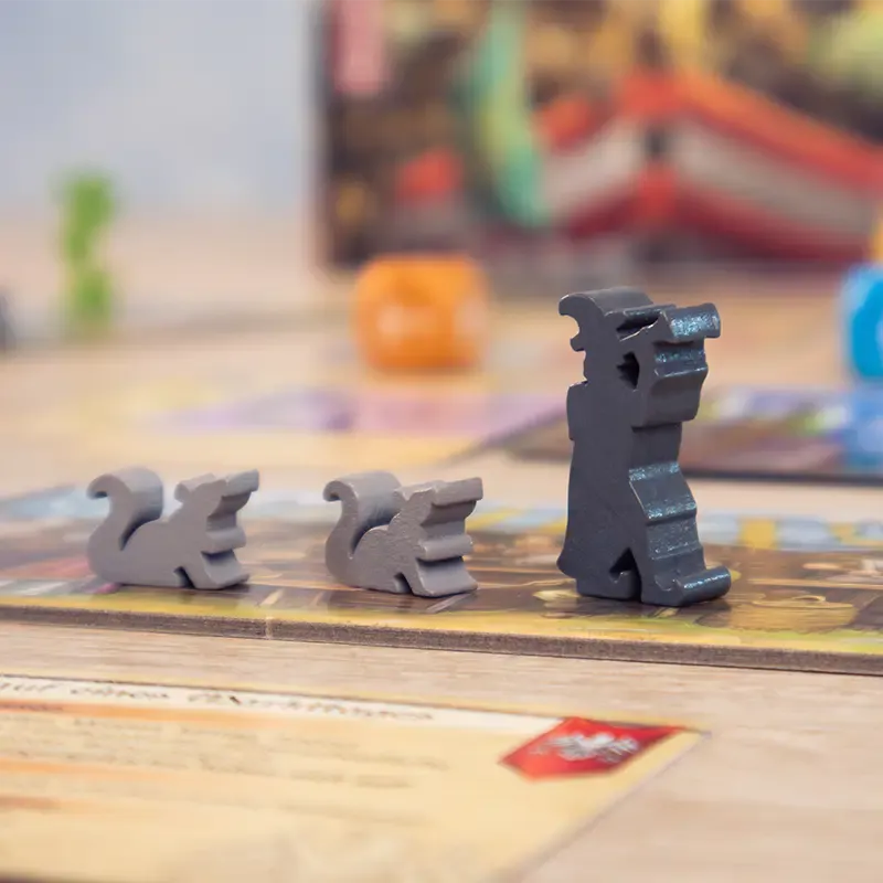 Tricky Traders – Bild 5