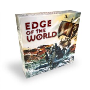 Vikings' Tales: Edge of the World