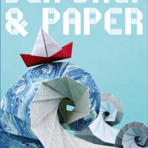 Sea Salt & Paper